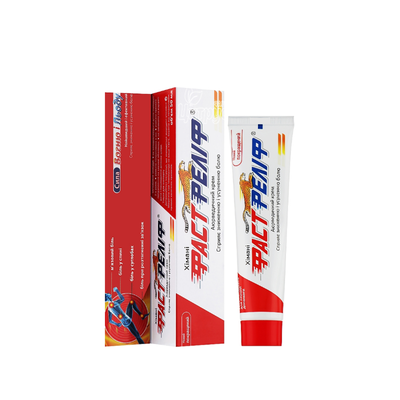 Фаст Реліф (Хімані) крем 50 мл