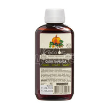 Олія гарбуза флакон 200 мл