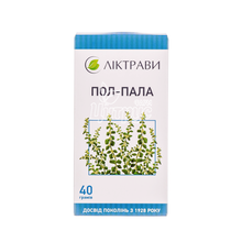 Пол-пала 40 г