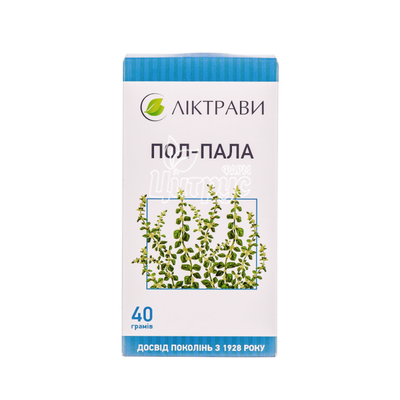 Пол-пала 40 г