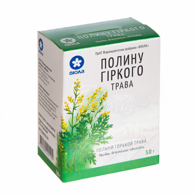 Полину трава 50 г