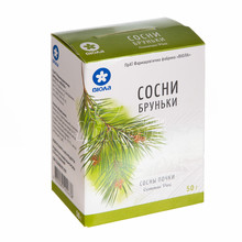 Сосни бруньки 50 г