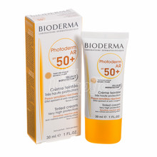 Біодерма Фотодерм AR (Bioderma Photoderm AR) Крем SPF 50 30 мл