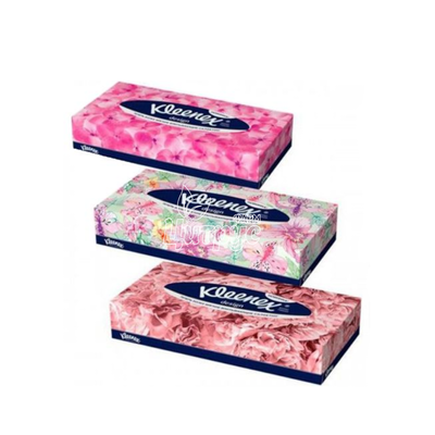 Серветки Клинекс Дизайн (Kleenex Design) 150 штук