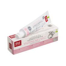 Зубна паста Сплат (Splat) ПРОФЕШИНАЛ (Professional) Ультракомплекс 40 мл