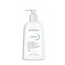 Біодерма Атодерм (Bioderma Аtoderm) Гель інтенсив очищуючий 500 мл