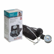 Тонометр Гамма (Gamma) 800 К для вимірювання артеріального тиску механічний