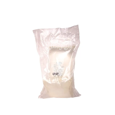 Натрію хлорид розчин для інфузій контейнер 0,9% 5000 мл