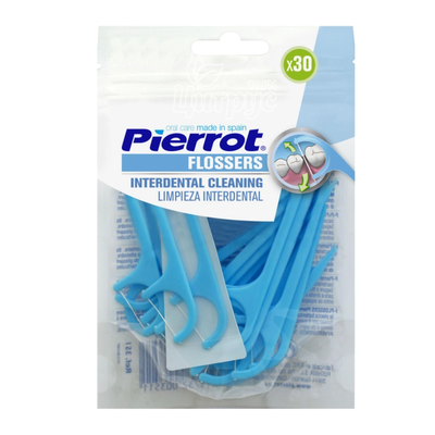 Флоссери Пірот (Pierrot) 30 штук