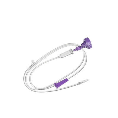 Набір для введення Б.Браун (B.Braun) Нутрікс Юніверсал Адаптер HF (Nutrifix Universal Adapter HF) з універсальним адаптером