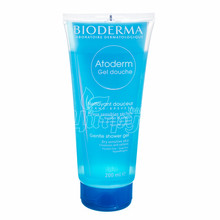 Біодерма Атодерм (Bioderma Аtoderm) Гель очищуючий 200 мл