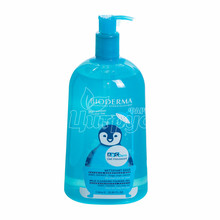 Біодерма АБСДерм (Bioderma АВСDerm) Гель очищуючий 1 л