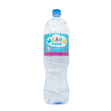 Вода питна дитяча Малиш негазована 1,5 л