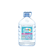 Вода питна дитяча Малиш негазована 5 л