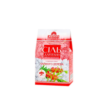 Сіль для ванн Желана з ефірною олією чайного дерева 500 г