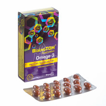 Візілотон комплекс капсули 30 штук