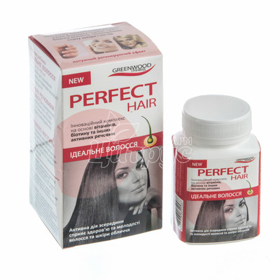 Ідеальне волосся 30 штук