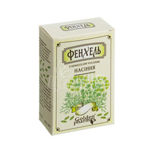 Фенхелю насіння 100 г