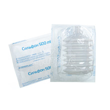 Сильфон 500 мл