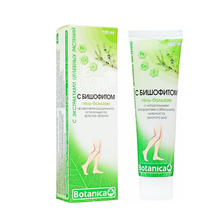 Гель-бальзам Бішофіт Ботаніка 100 мл