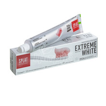 Зубна паста Сплат (Splat) Специал (Special) Екстрім Вайт (Extreme White) 75 мл