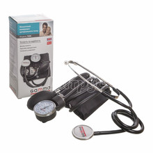 Тонометр Гамма (Gamma) 700 К для вимірювання артеріального тиску механічний