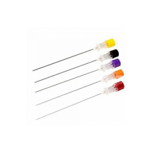 Голка для спінальної анестезії Спінокан (Spinocan) G25 х 3 1/2 (0,53x88 мм)