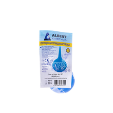 Спринцівка АЕ 7 з м*яким наконечником 80 мл