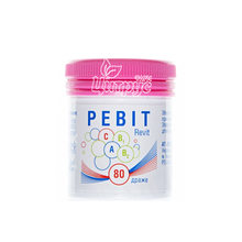 Ревіт драже контейнер 80 штук