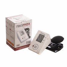 Тонометр Россмо (Rossmax) AV91 для вимірювання артеріального тиску напівавтоматичний