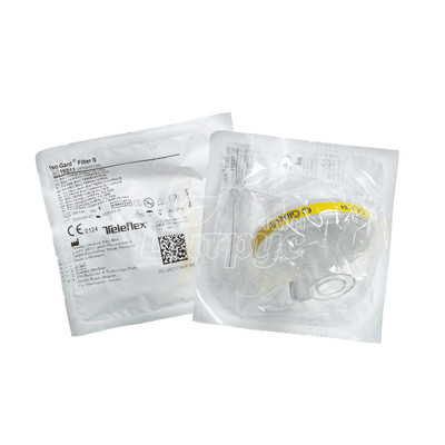 Фільтр Iso Gard c портом прямий стерильний (19211)