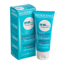 Біодерма АБСДерм (Bioderma АВСDerm) Паста під підгузник відновлююча від опрілостей 75 г