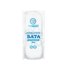 Вата нестерильна Доктор Вайт (Dr.White) зигзаг 100 г