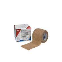 Бинт еластичний Кобан (Coban) (4,5 м х 7,5 см)