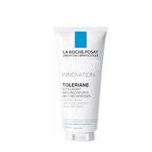 Ля Рош позе Толеран (La Roche Posay Toleriane) Крем-гель очищуючий для чутливої шкіри 200 мл