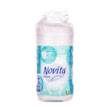 Ватні диски Новіта (Novita) 50 штук