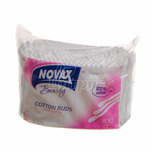 Ватні палички Новіта (Novita) 300 штук