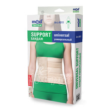 Бандаж універсальний розмір XL / XX люкс (4011)