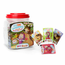 Вітатон Мультивітамін льодяники 6 г 100 штук