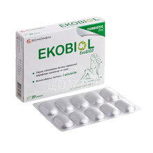 Екобіол Б.В. капсули 20 штук