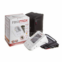 Тонометр Россмо (Rossmax) X3 для вимірювання артеріального тиску автоматичний
