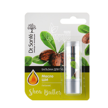 Бальзам для губ Доктор Санте (Dr. Sante) З Олією ши 3,6 г