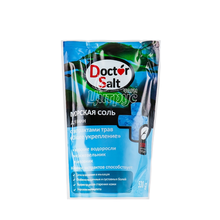 Сіль для ванн Др.Салт (Dr.Salt) Загальне зміцнення з екстрактами трав 530 г