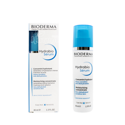 Біодерма Гідрабіо (Bioderma Hydrabio) Сироватка 40 мл