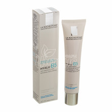 Ля Рош позе Гіалу B5 (La Roche Posay Hyalu B5) Засіб корегуючий зморшки і відновлюючий пружність для чутливої шкіри 15 мл