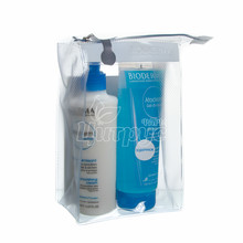 Біодерма Атодерм (Bioderma Аtoderm) Набір Атодерм крем 200 мл + Атодерм гель для душу 200 мл