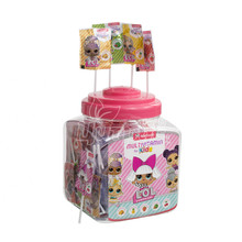 Вітатон Кідс з вітамінами пастилки желатинові 150 штук