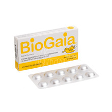 Біоген Протектіс таблетки 20 штук