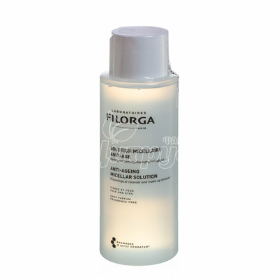 Філорга Клин-перфект (Filorga Clean-perfect) Лосьйон міцелярний 400 мл