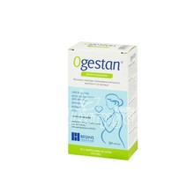 Ожестан капсули 638 мг 30 штук